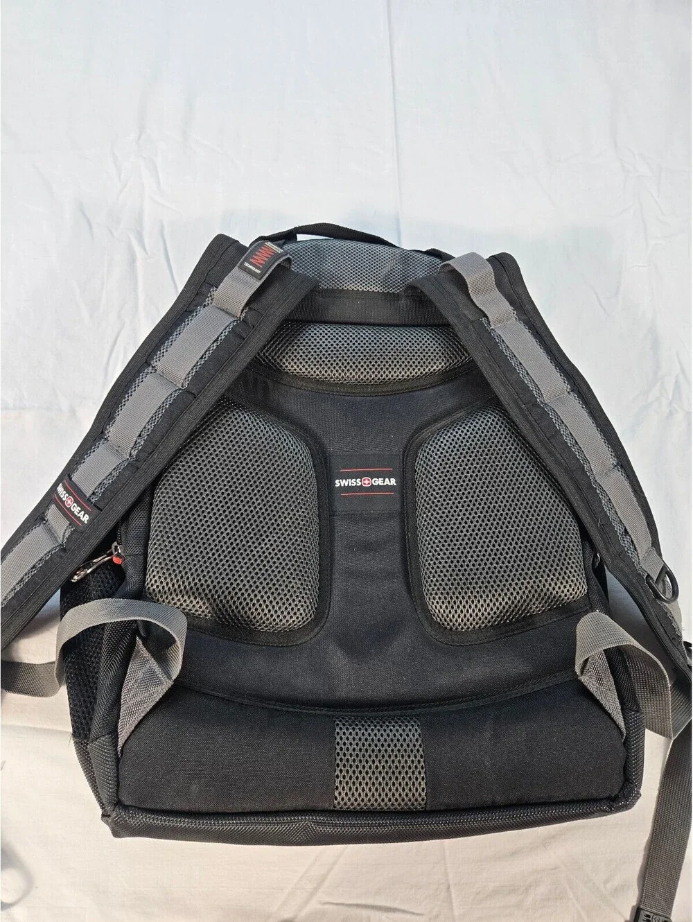 N/A wenger swissgear